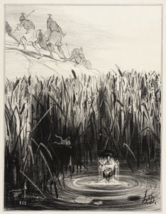  von Honoré Daumier
