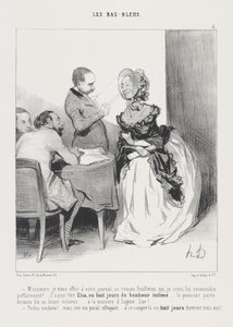  von Honoré Daumier
