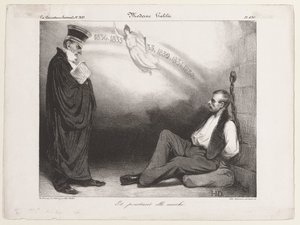  von Honoré Daumier
