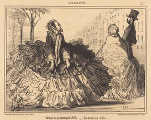  von Honoré Daumier