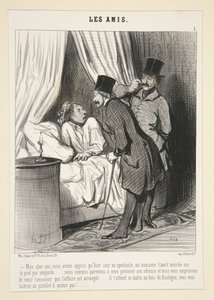  von Honoré Daumier