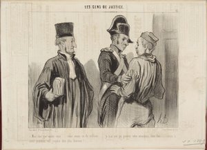  von Honoré Daumier