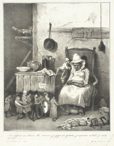  von Honoré Daumier