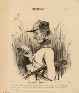  von Honoré Daumier