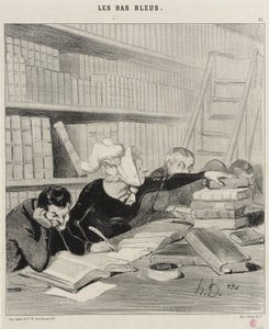  von Honoré Daumier
