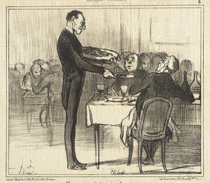  von Honoré Daumier