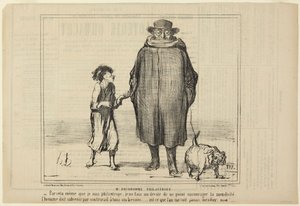 von Honoré Daumier