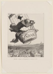  von Honoré Daumier