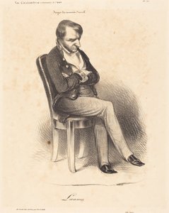  von Honoré Daumier