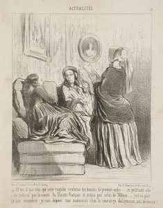  von Honoré Daumier