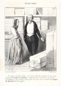  von Honoré Daumier