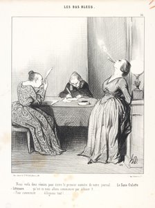  von Honoré Daumier