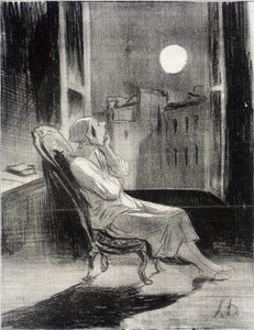  von Honoré Daumier