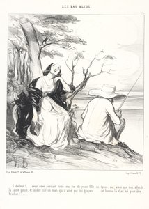  von Honoré Daumier