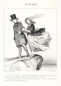  von Honoré Daumier