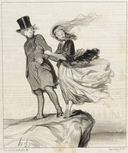  von Honoré Daumier