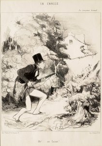  von Honoré Daumier