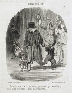  von Honoré Daumier