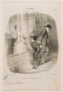  von Honoré Daumier