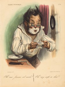  von Honoré Daumier