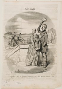  von Honoré Daumier