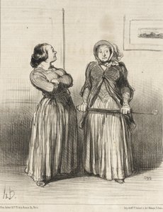  von Honoré Daumier