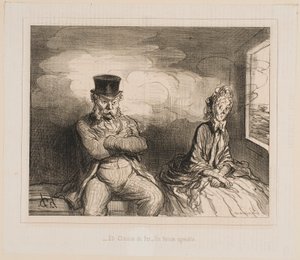  von Honoré Daumier