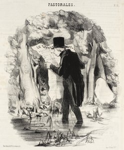  von Honoré Daumier
