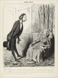  von Honoré Daumier