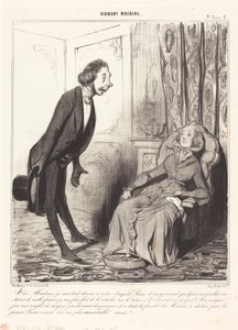 von Honoré Daumier