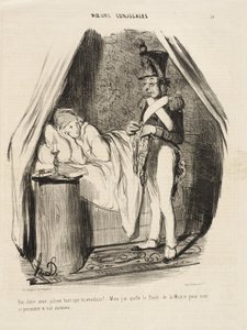  von Honoré Daumier