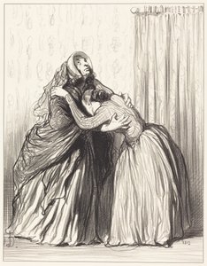  von Honoré Daumier
