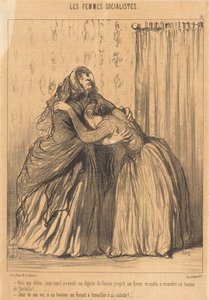  von Honoré Daumier