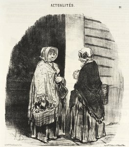  von Honoré Daumier