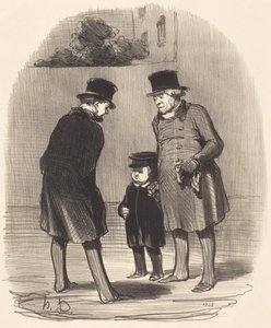  von Honoré Daumier