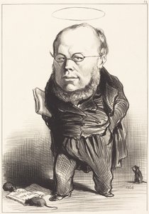  von Honoré Daumier