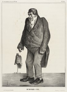  von Honoré Daumier