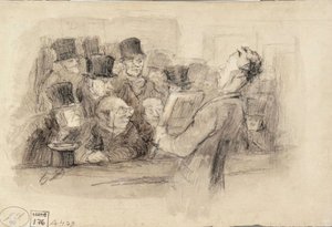  von Honoré Daumier