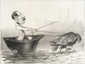  von Honoré Daumier