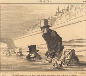  von Honoré Daumier