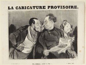 von Honoré Daumier