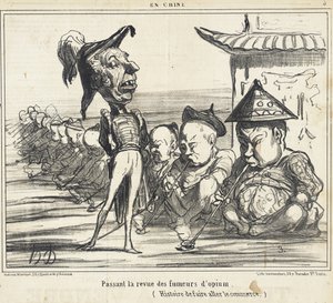  von Honoré Daumier