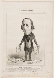  von Honoré Daumier