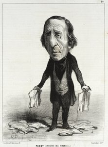  von Honoré Daumier