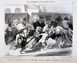  von Honoré Daumier