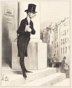  von Honoré Daumier