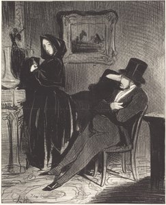  von Honoré Daumier