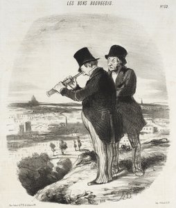  von Honoré Daumier