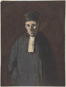  von Honoré Daumier