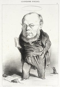  von Honoré Daumier